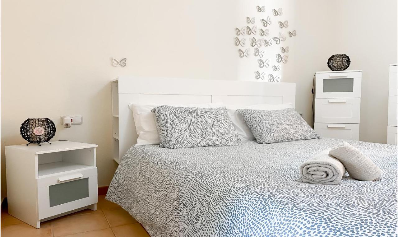 Relax Capellania By Holidays Fuerteventura Villa Corralejo