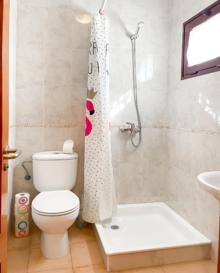 Relax Capellania By Holidays Fuerteventura Villa Corralejo