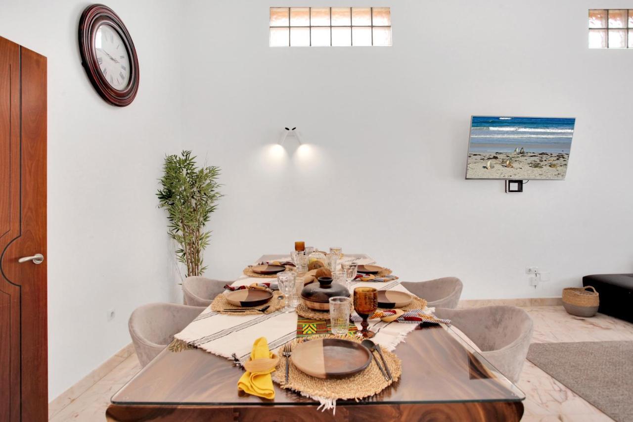 Villa Corralejo * Corralejo