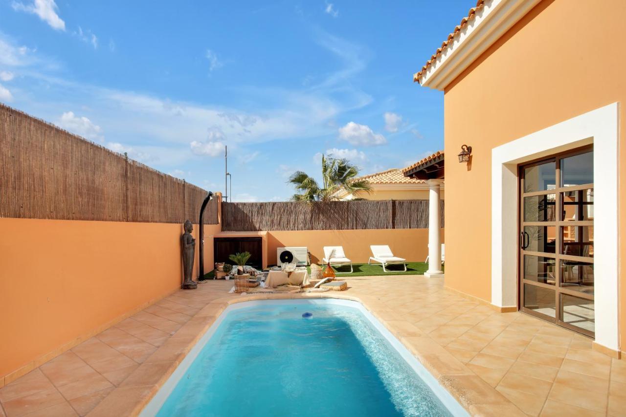 Pousada Villa Corralejo Corralejo
