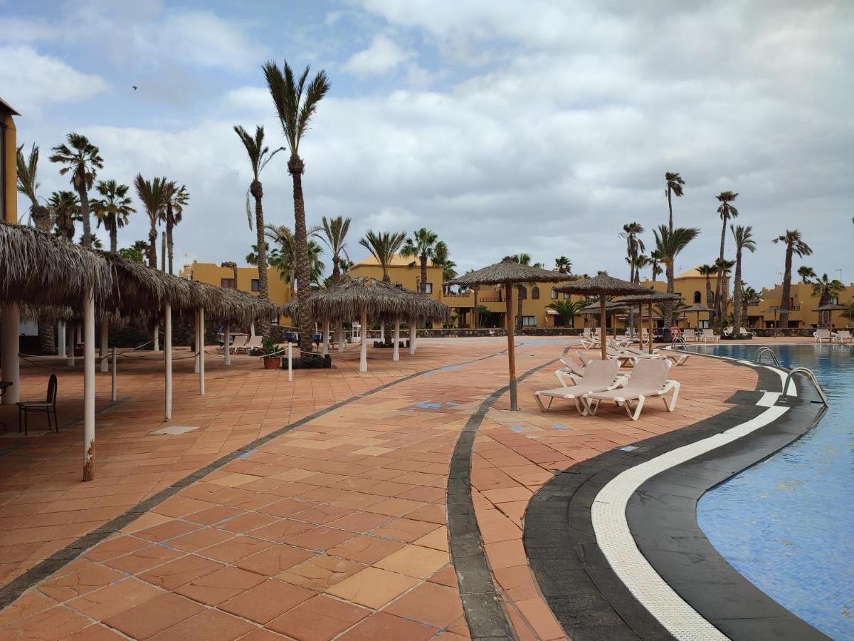 Appartement Casa Papagayo