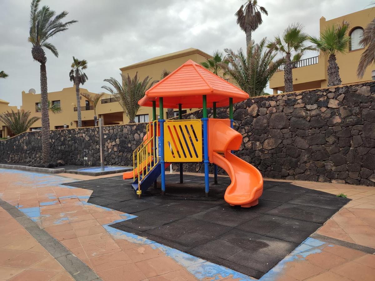 Appartement Casa Papagayo