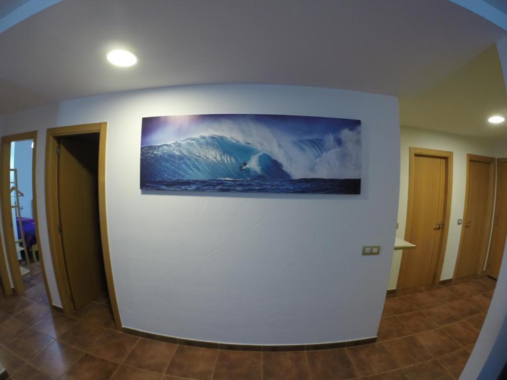 Apartamento Sol *