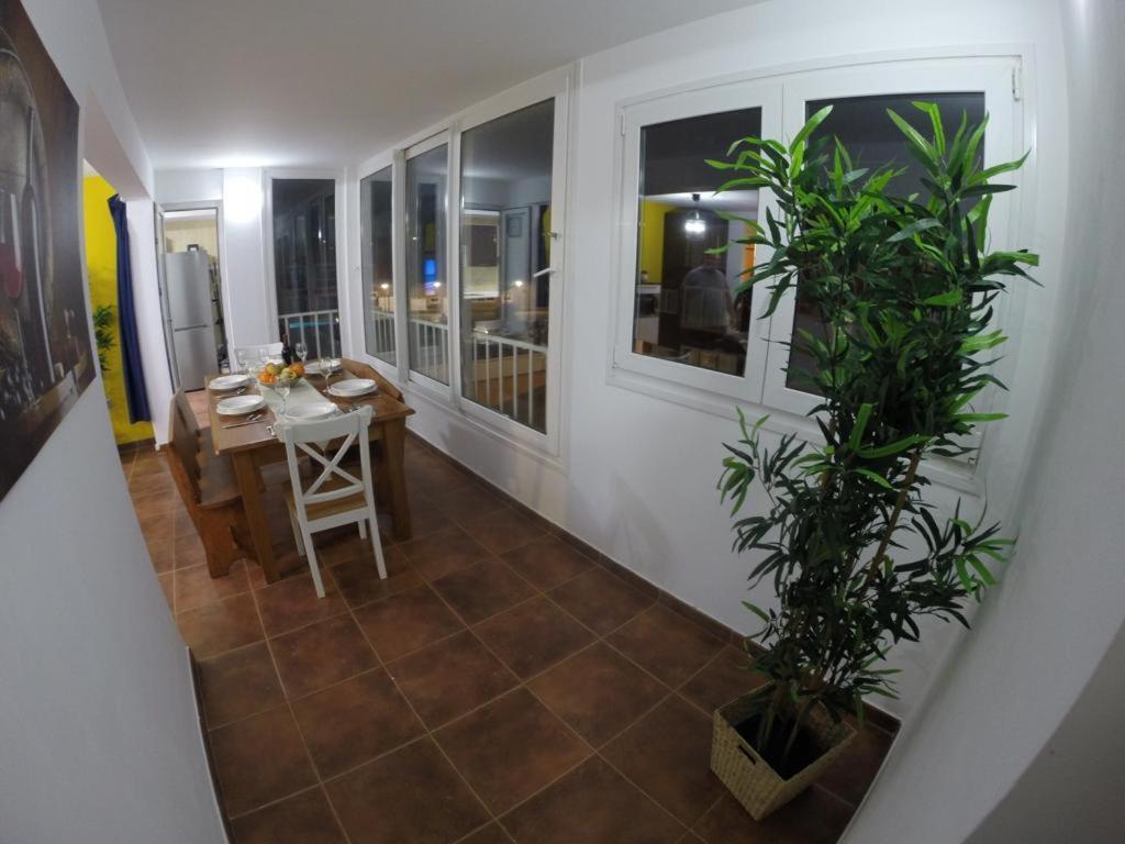 Apartamento Sol