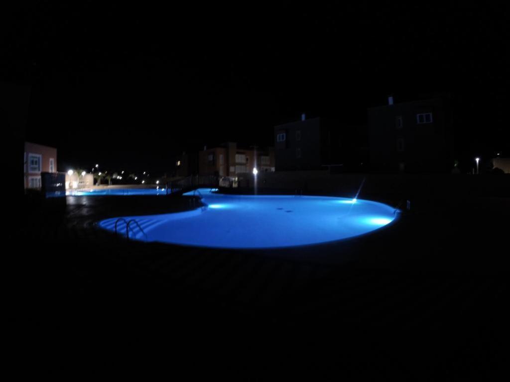 Sol * Corralejo