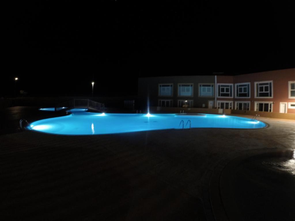 Apartamento Sol