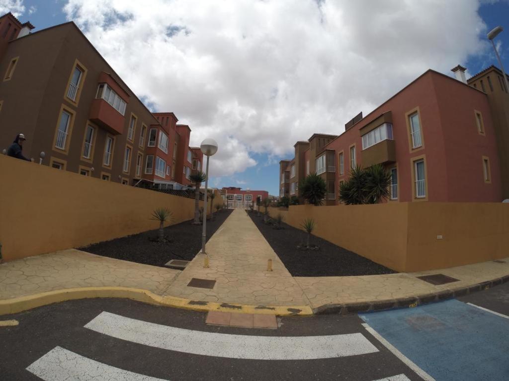 Sol Apartamento *