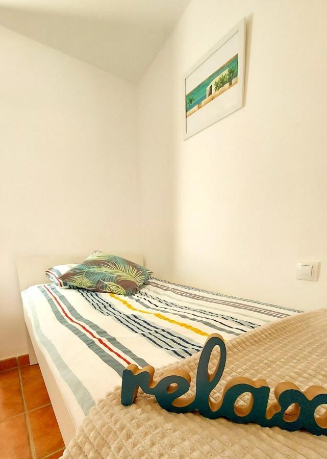 Casa Leon Fuerteventura *