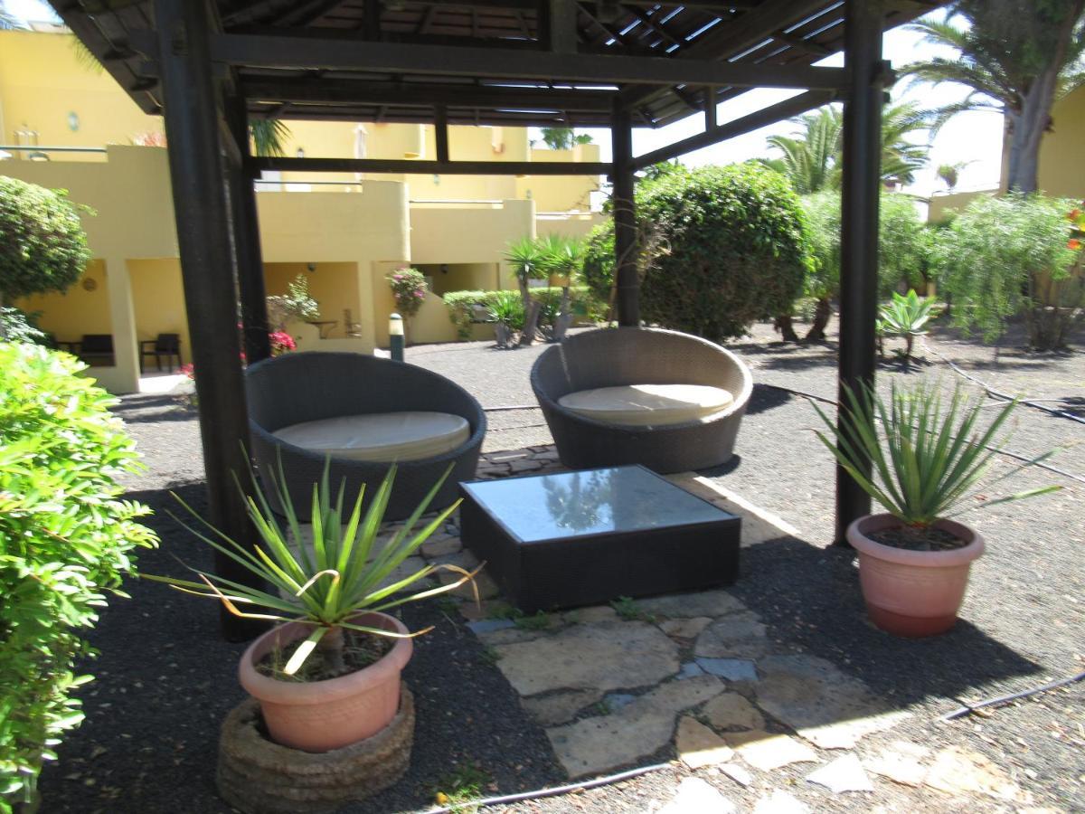 Garden Relax Apartments, By Comfortable Luxury Appartement Corralejo
