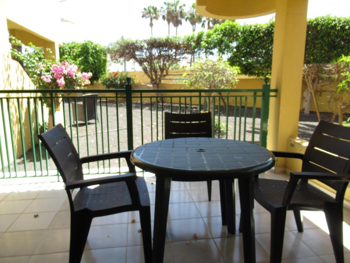 Garden Relax Apartments, By Comfortable Luxury * Corralejo