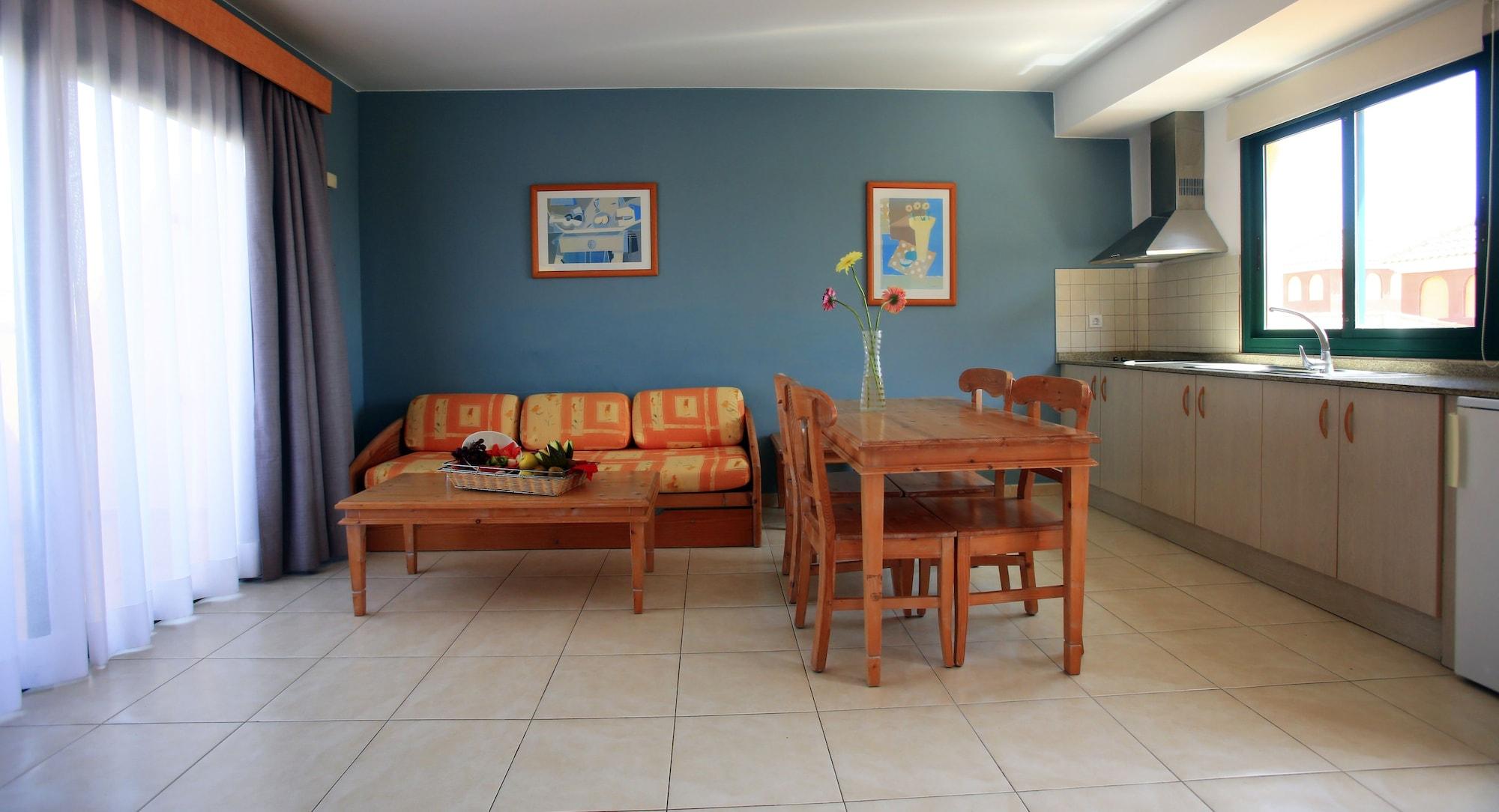 O7 Aloe Resort Corralejo