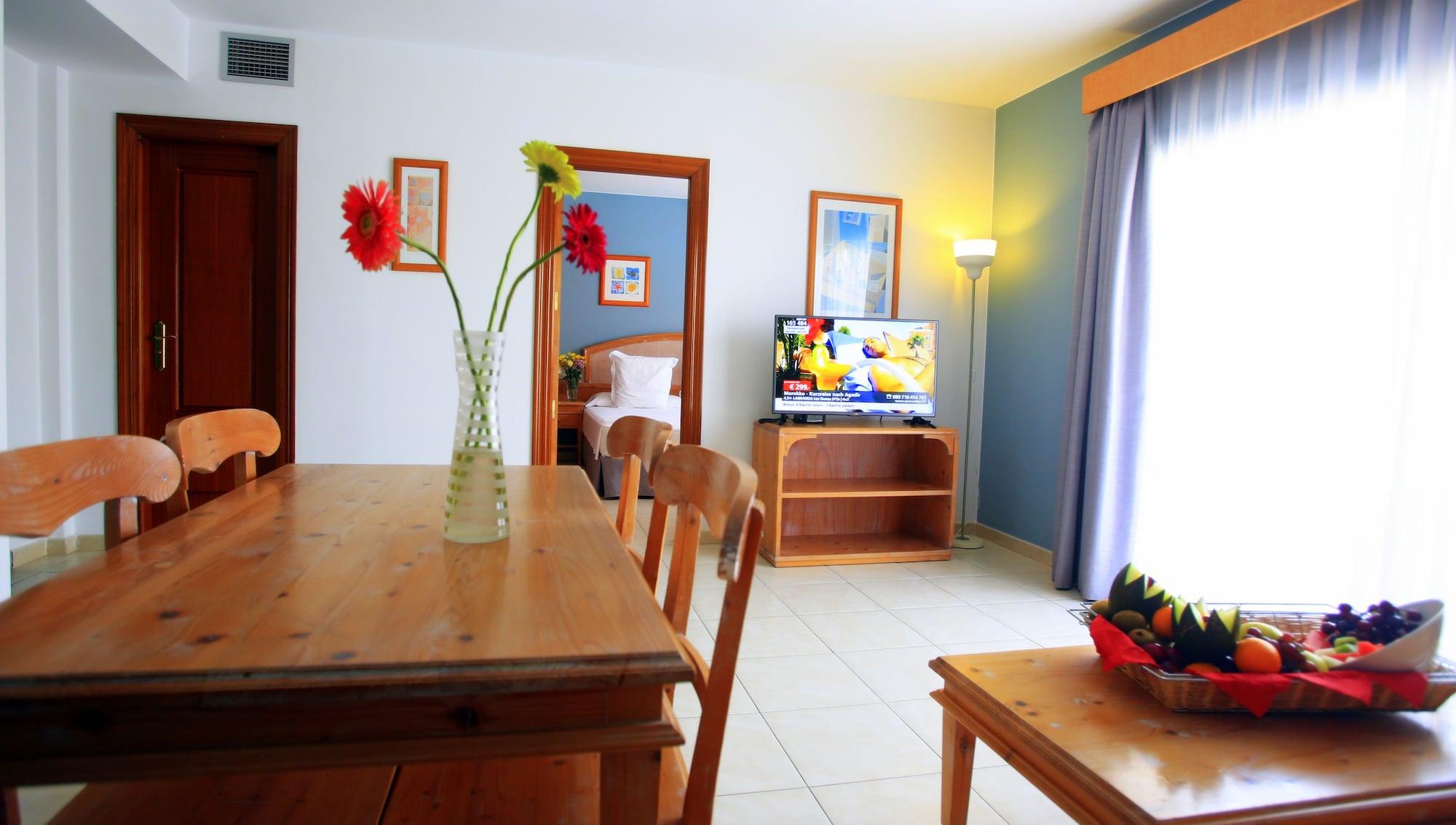 O7 Aloe Resort 3*