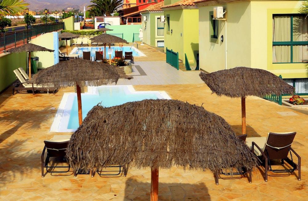 Resort O7 Aloe