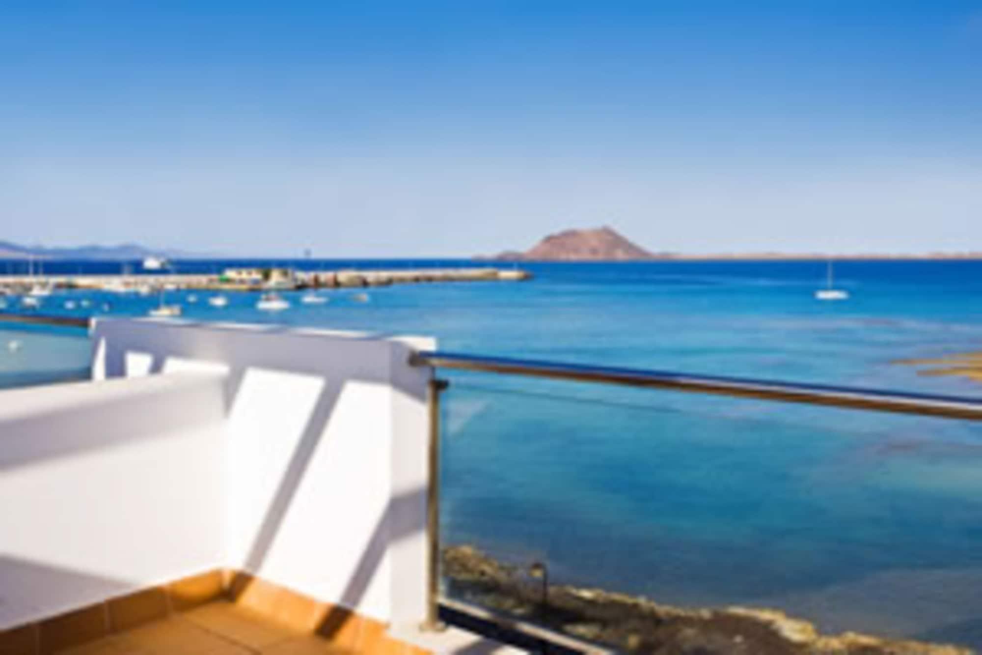 The 4* Corralejo