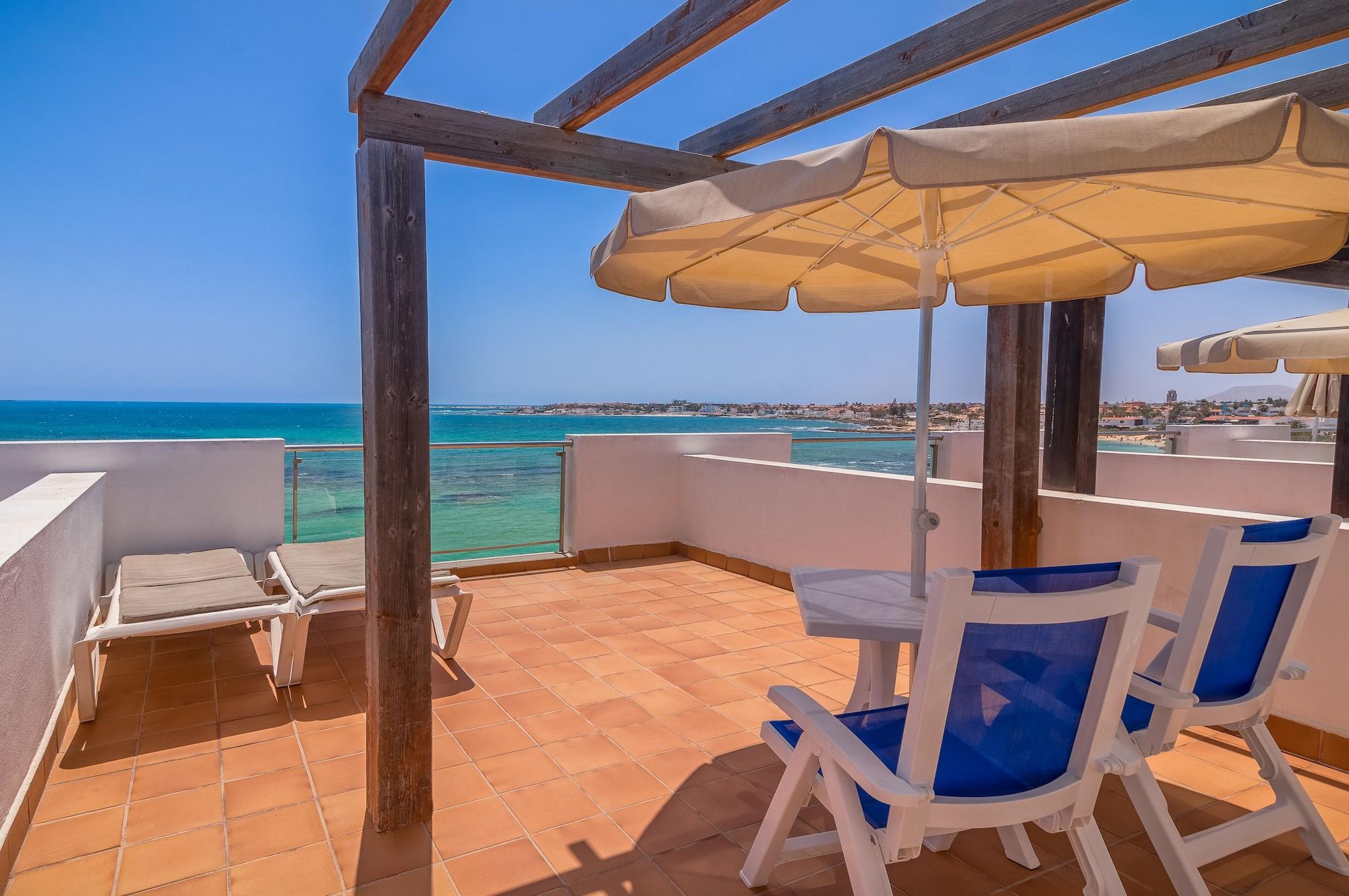 The 4* Corralejo