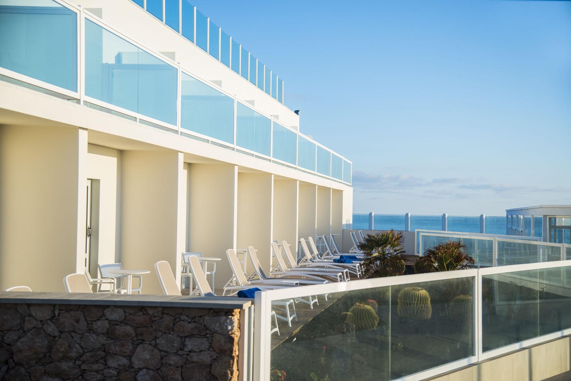 Hotel Caleta Del Mar