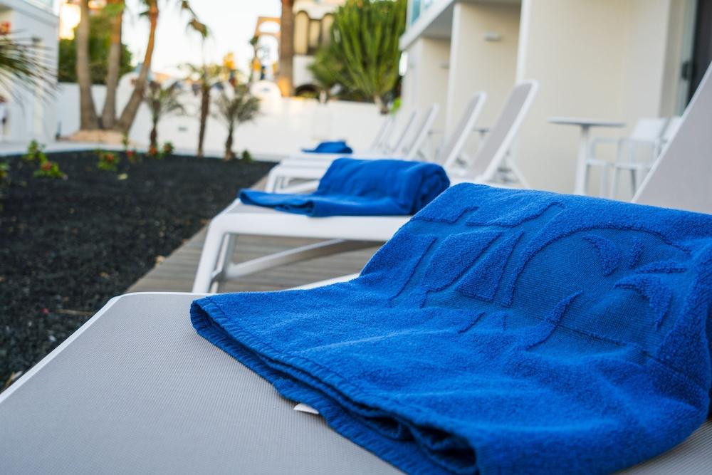 Hotel Caleta Del Mar 3*