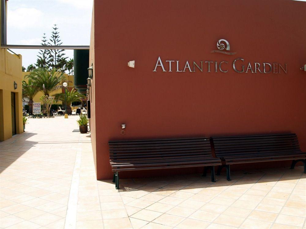 Apartamento Atlantic Garden Mate *
