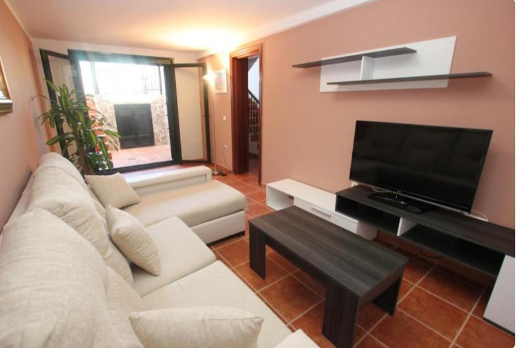 Villa Con Piscina, Vistas, Dunas, Mar, 6 Personas *