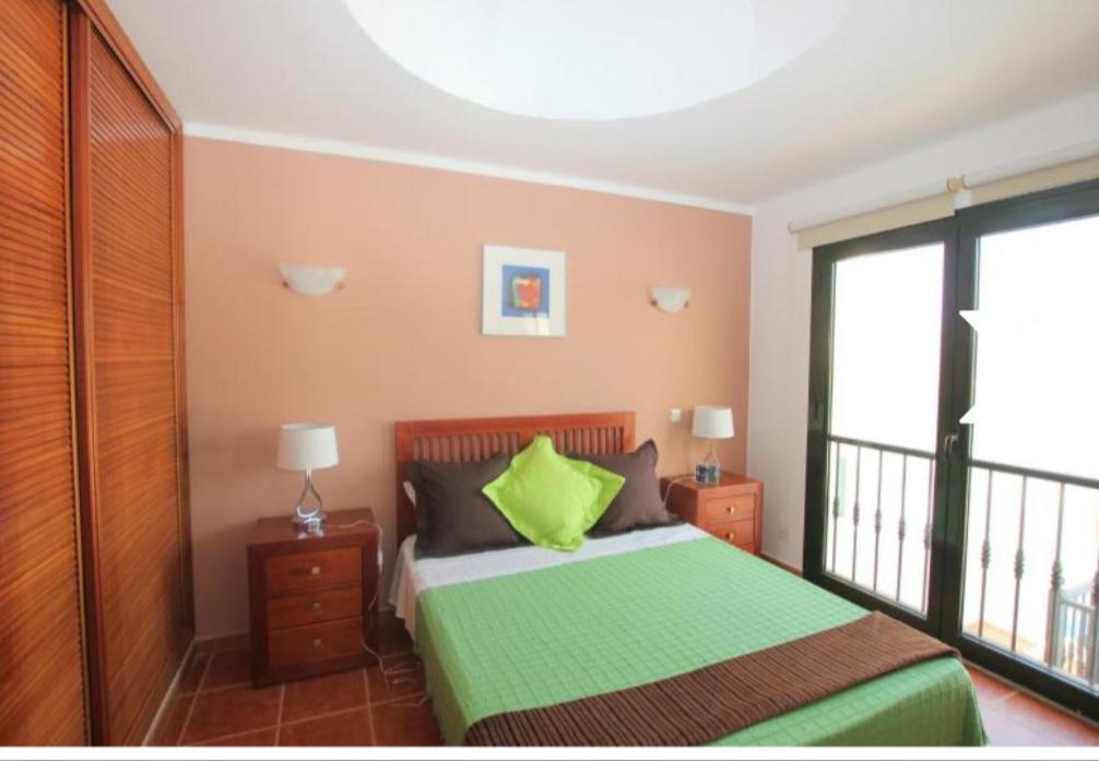 Con Piscina, Vistas, Dunas, Mar, 6 Personas Villa Corralejo