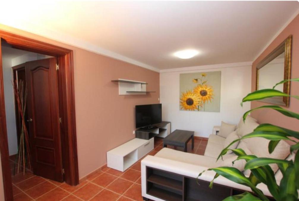 Villa Con Piscina, Vistas, Dunas, Mar, 6 Personas