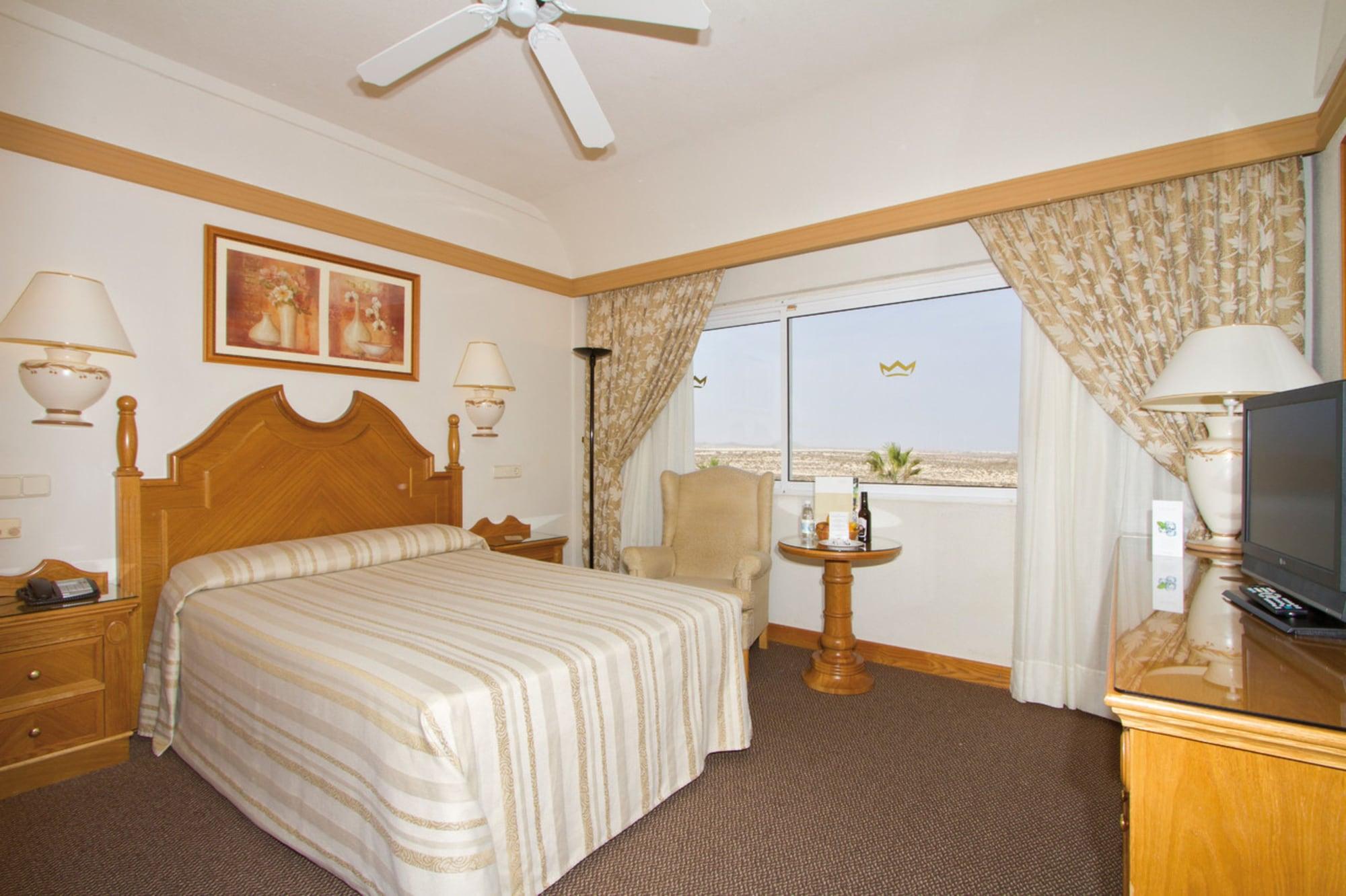Hotel Riu Palace Tres Islas 4*