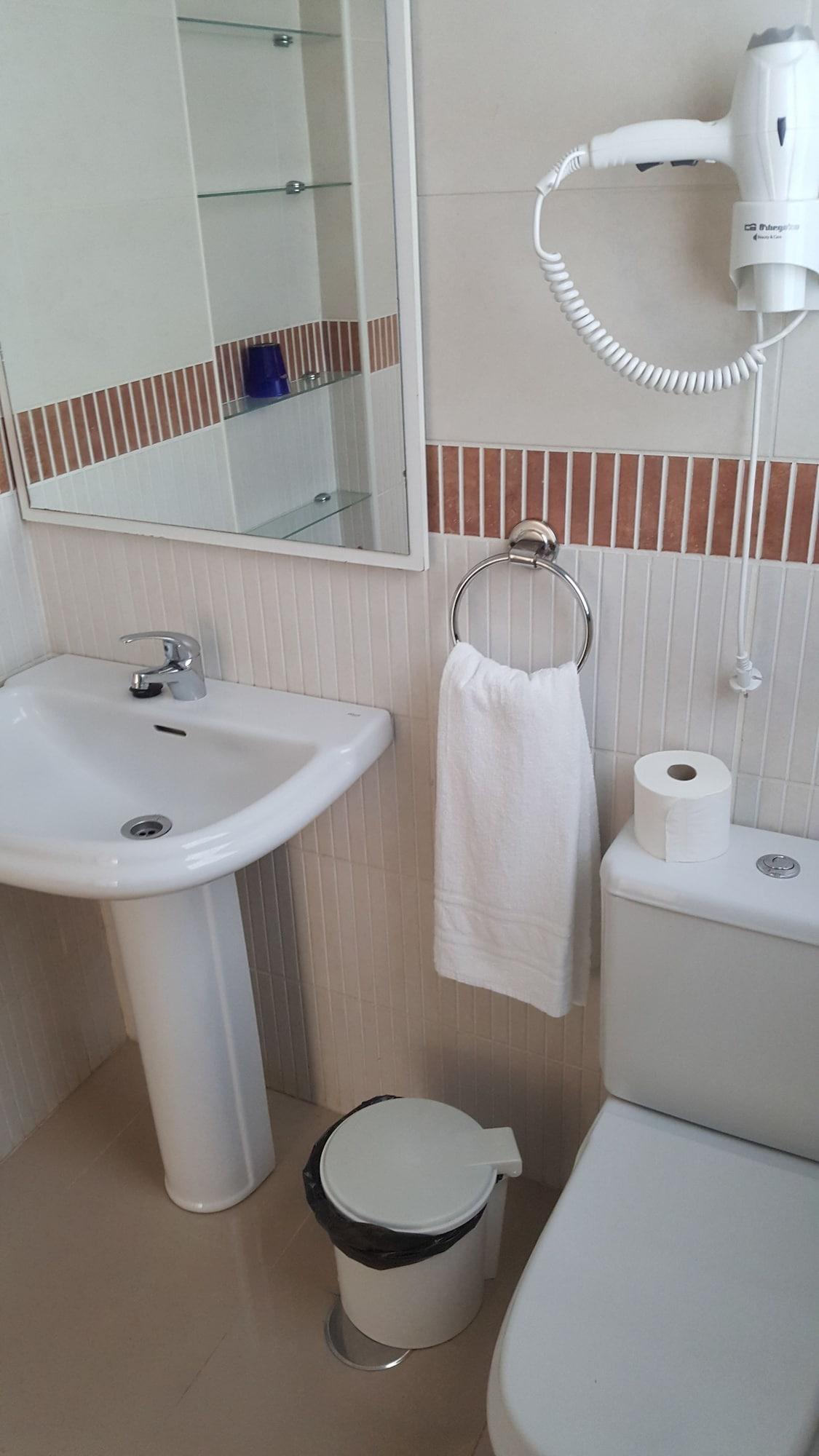La Concha Del Mar Apartment