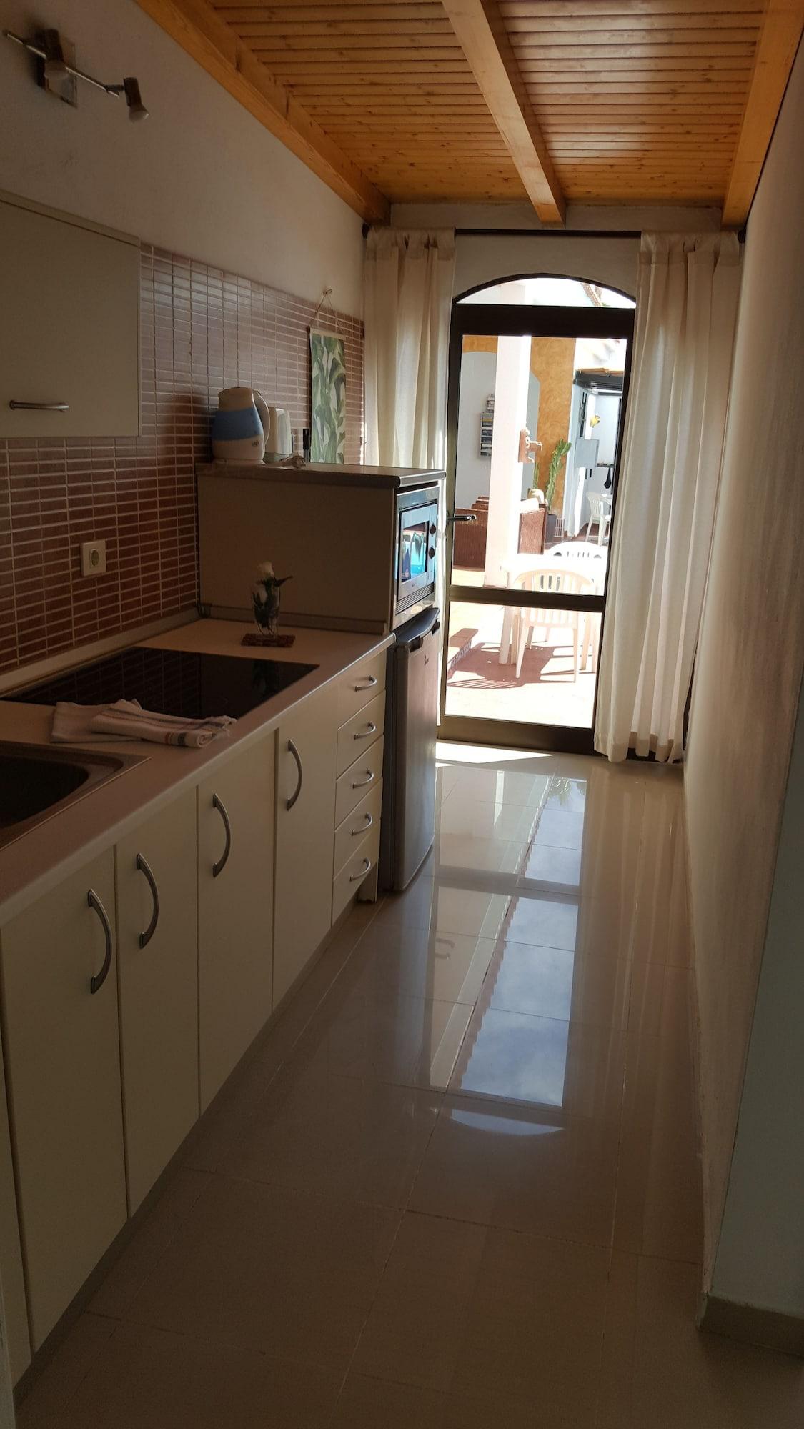 Apartment La Concha Del Mar