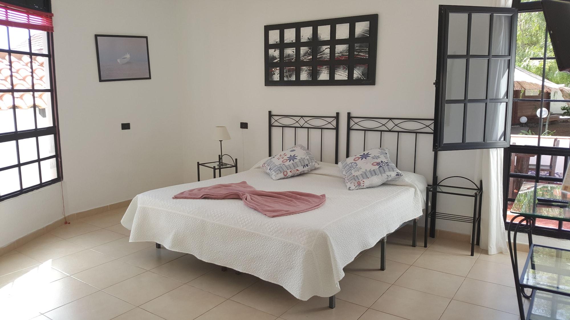 La Concha Del Mar Apartment *