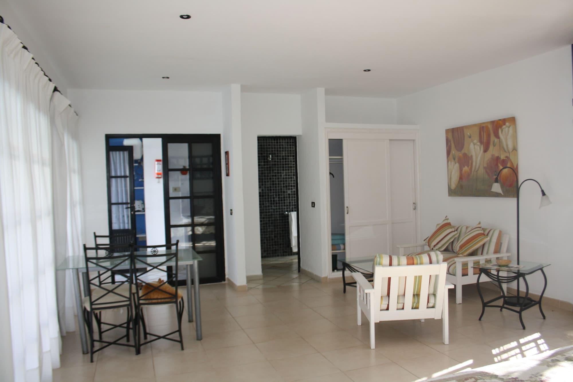 La Concha Del Mar