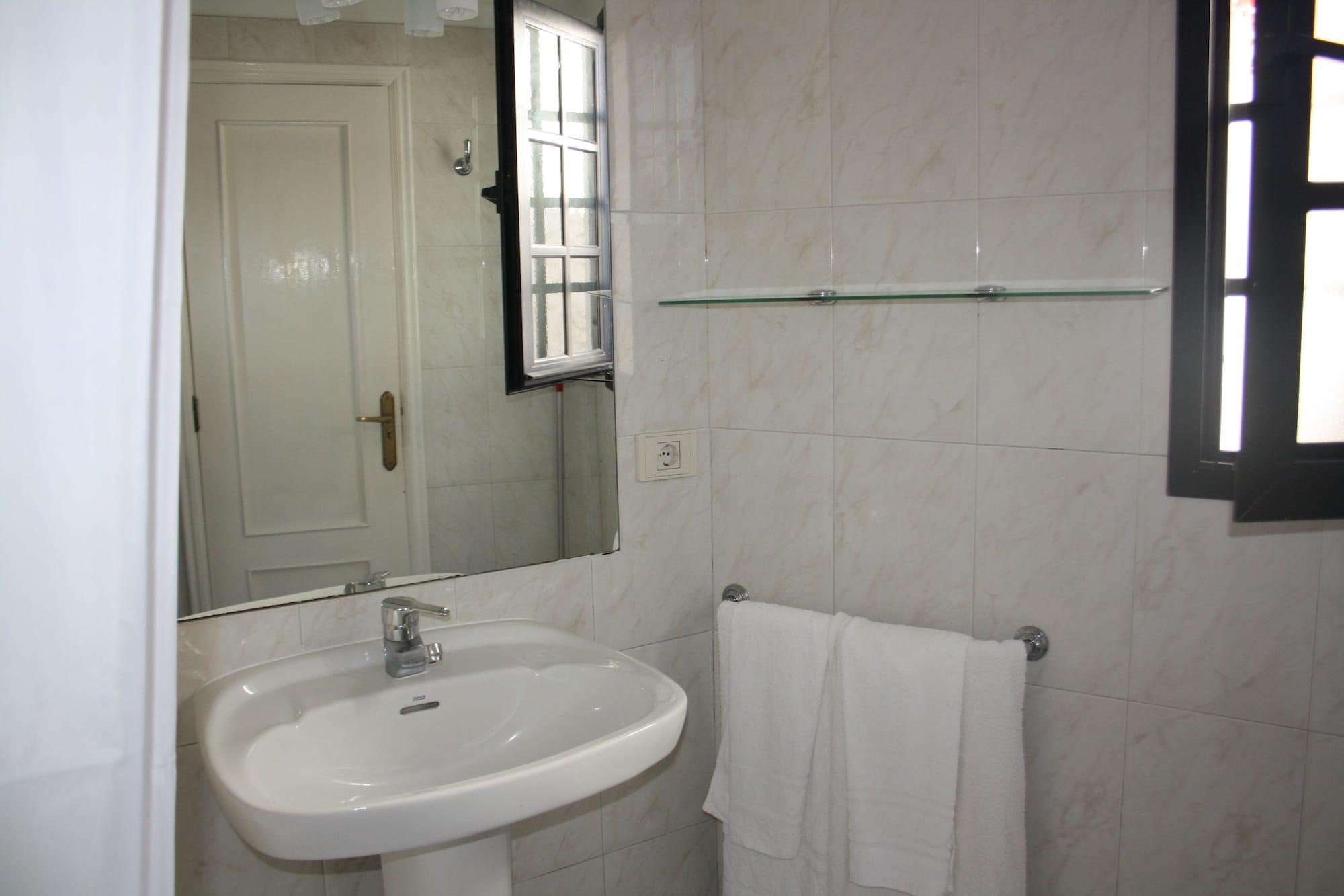Apartment La Concha Del Mar