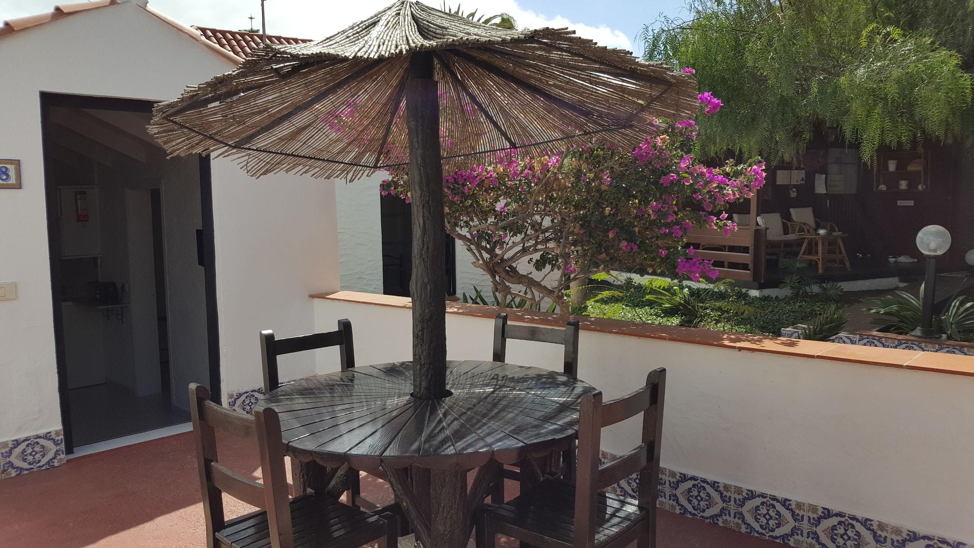 Apartment La Concha Del Mar Corralejo