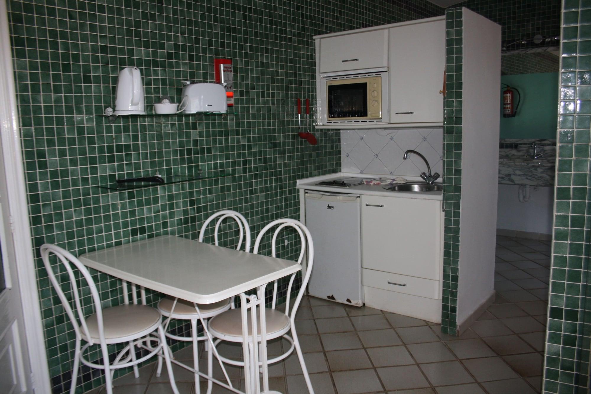 La Concha Del Mar Apartment Corralejo