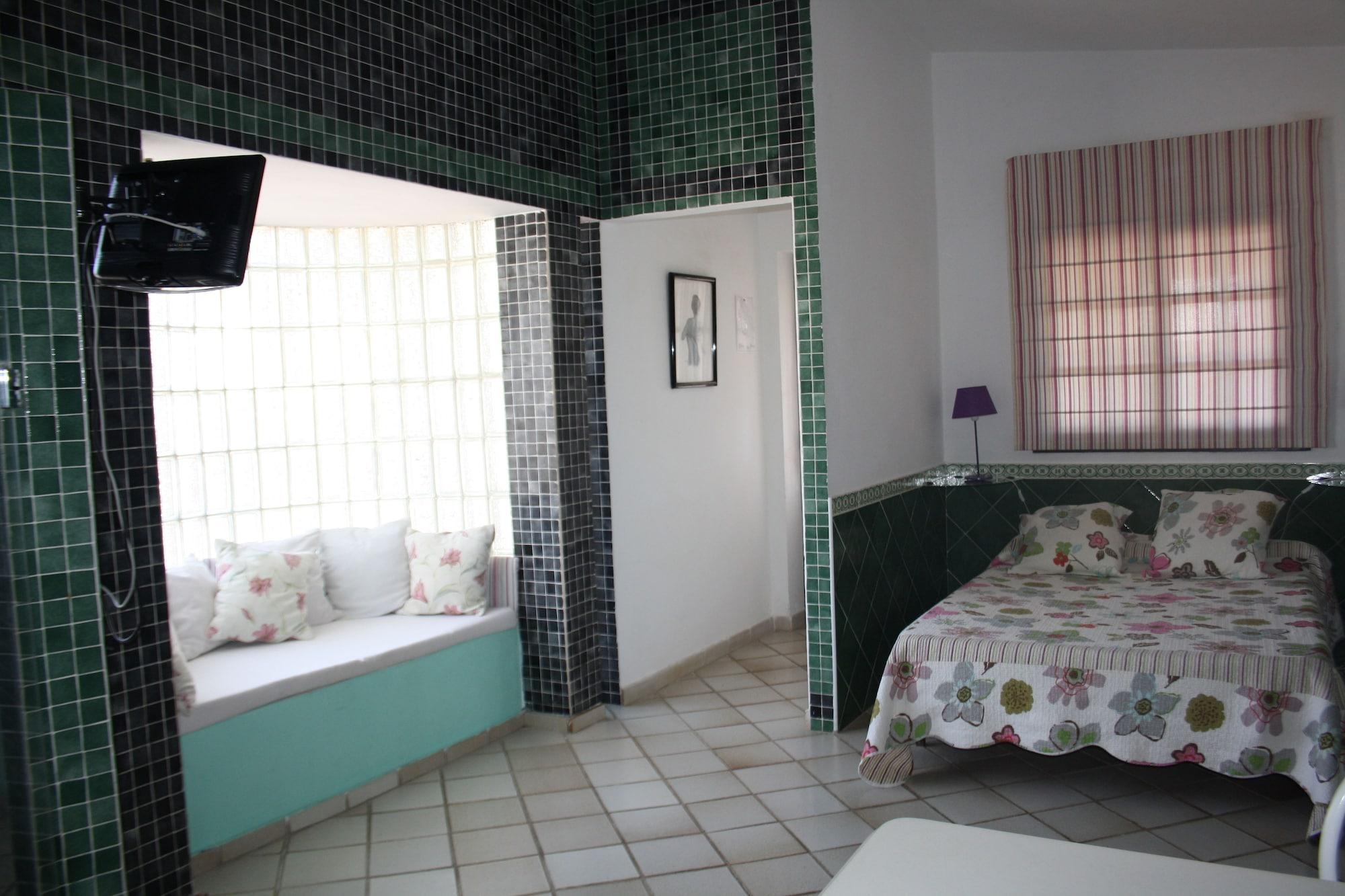 La Concha Del Mar Apartment *