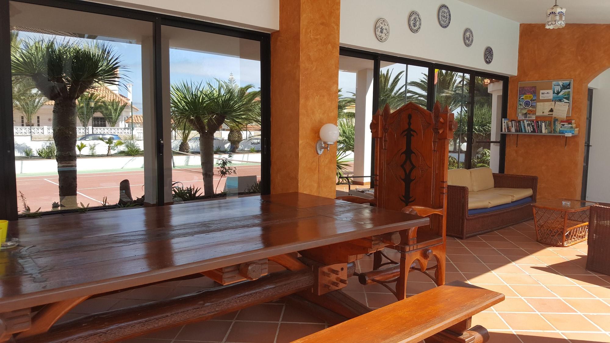 Apartment La Concha Del Mar Corralejo