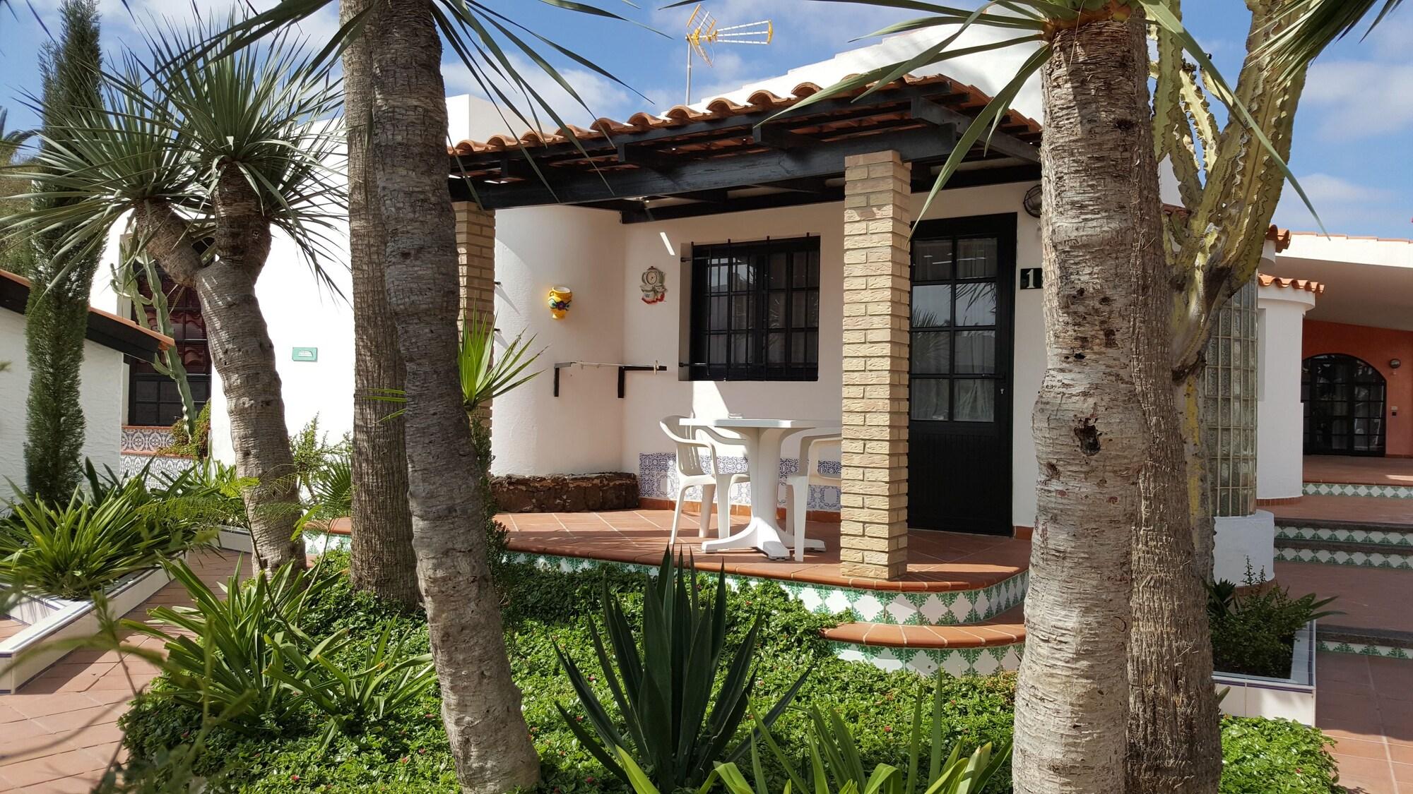 La Concha Del Mar *