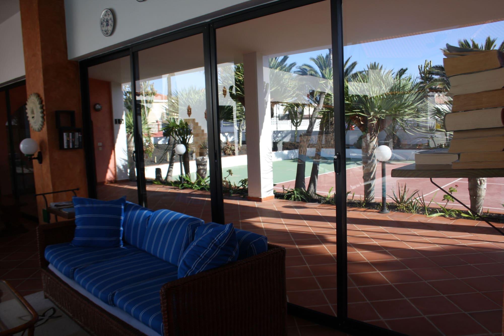 La Concha Del Mar *