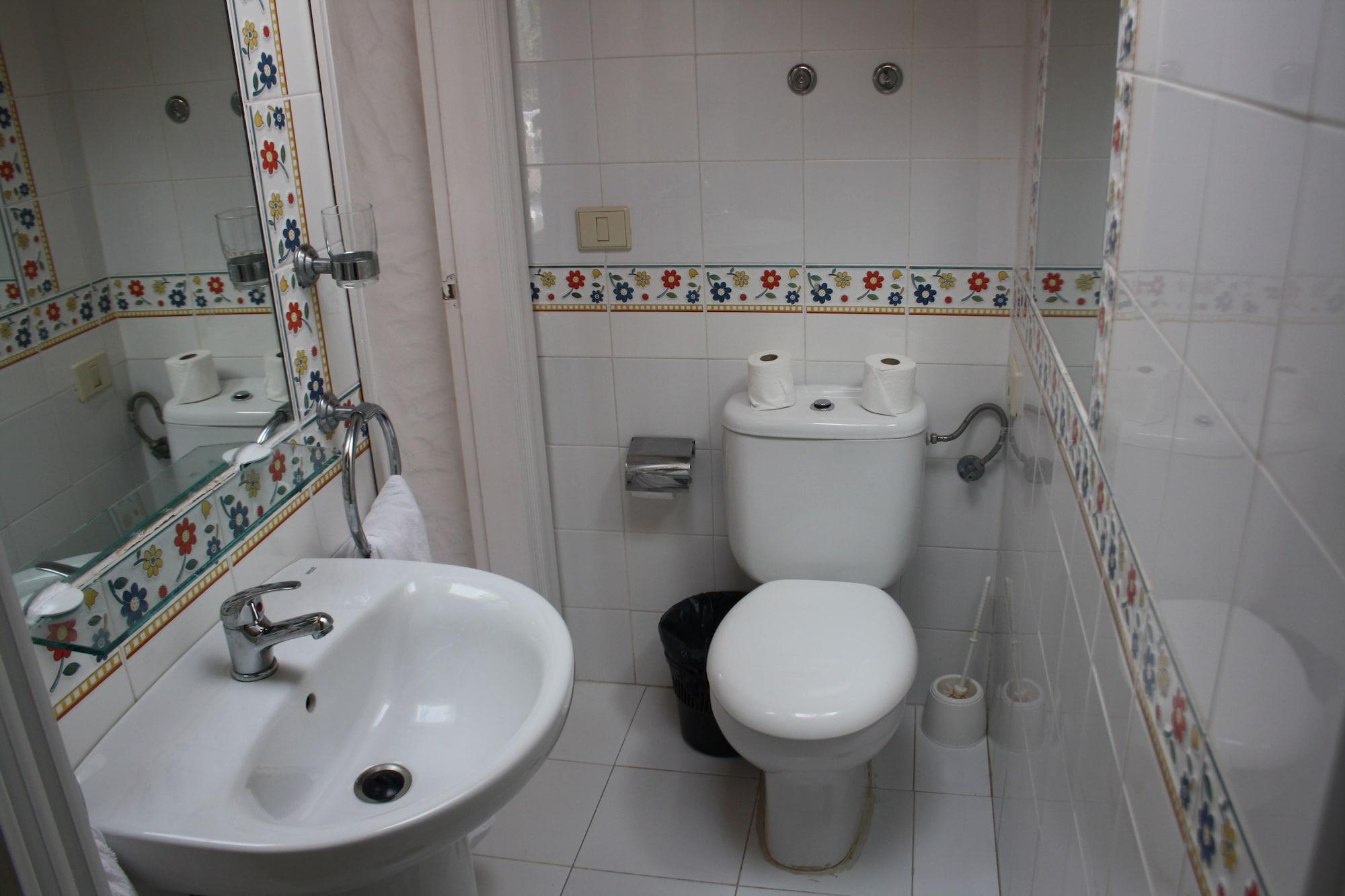 La Concha Del Mar Apartment
