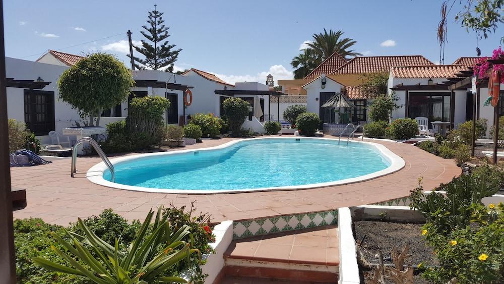 La Concha Del Mar *