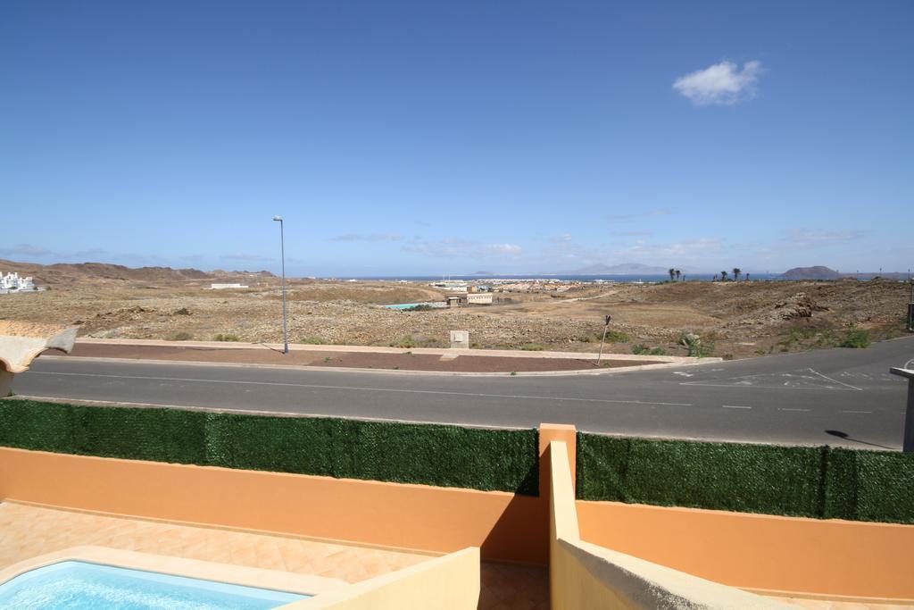 Holiday Vista Corralejo