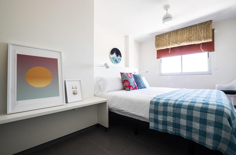 Buendia Nohotel Hotel 3*