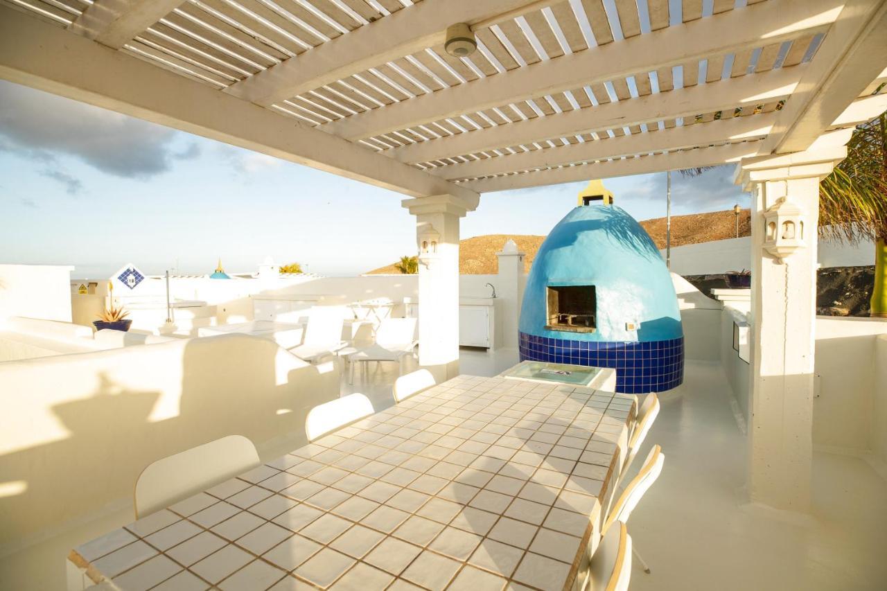 Bahia Villa Corralejo