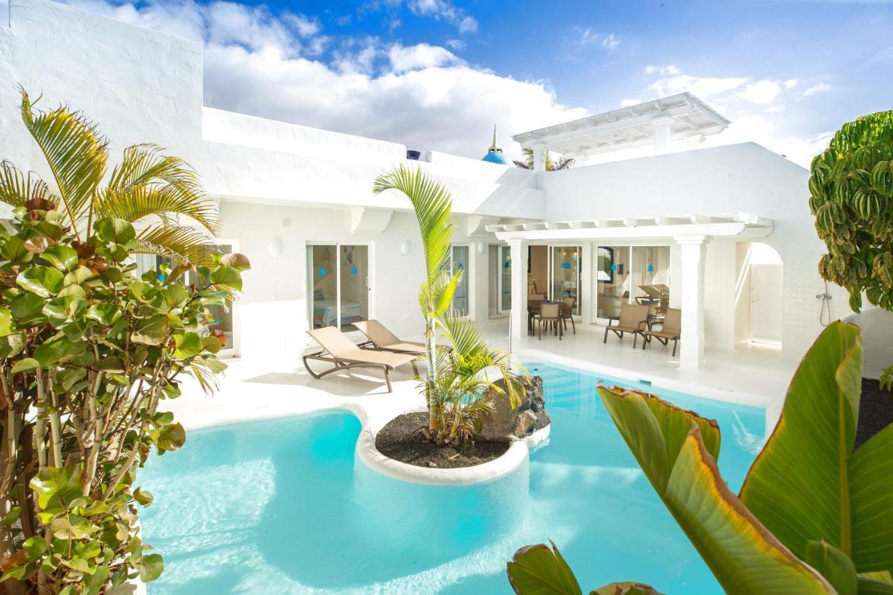 Villa Bahia *