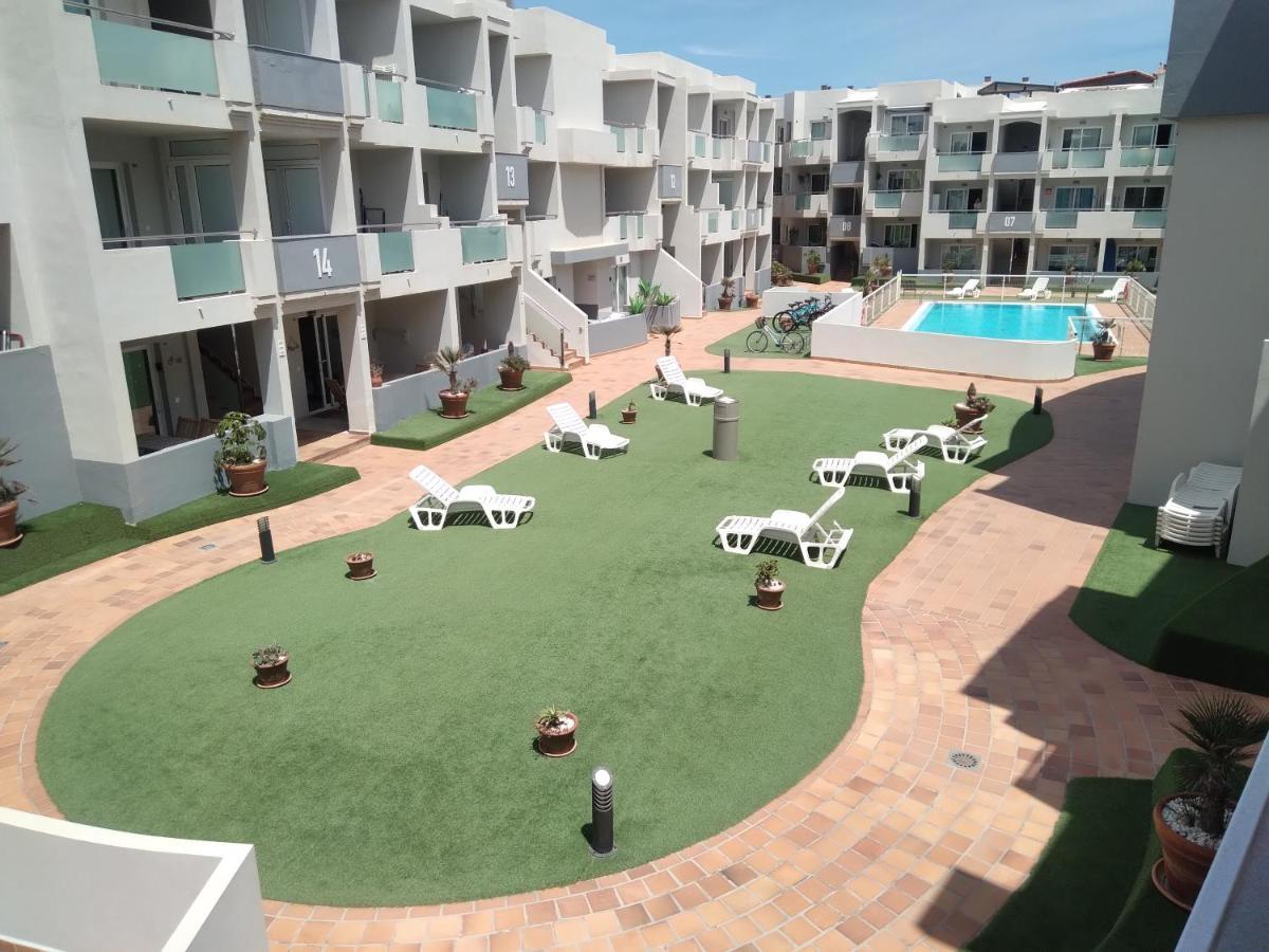 Garden 128 Apartment Corralejo