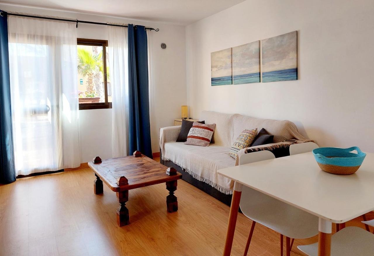 Casa Ledù - Sunny In Fuerteventura