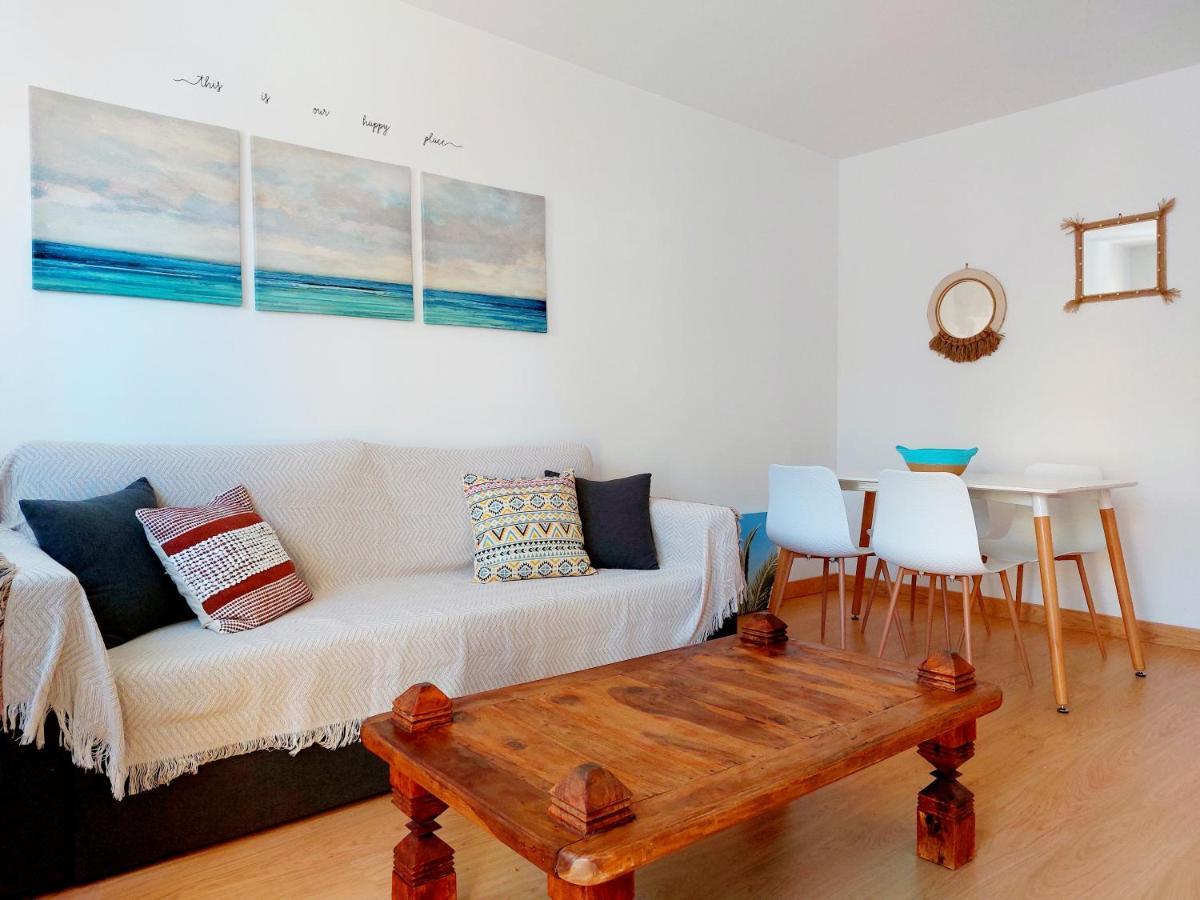 Apartamento Casa Ledù - Sunny In Fuerteventura