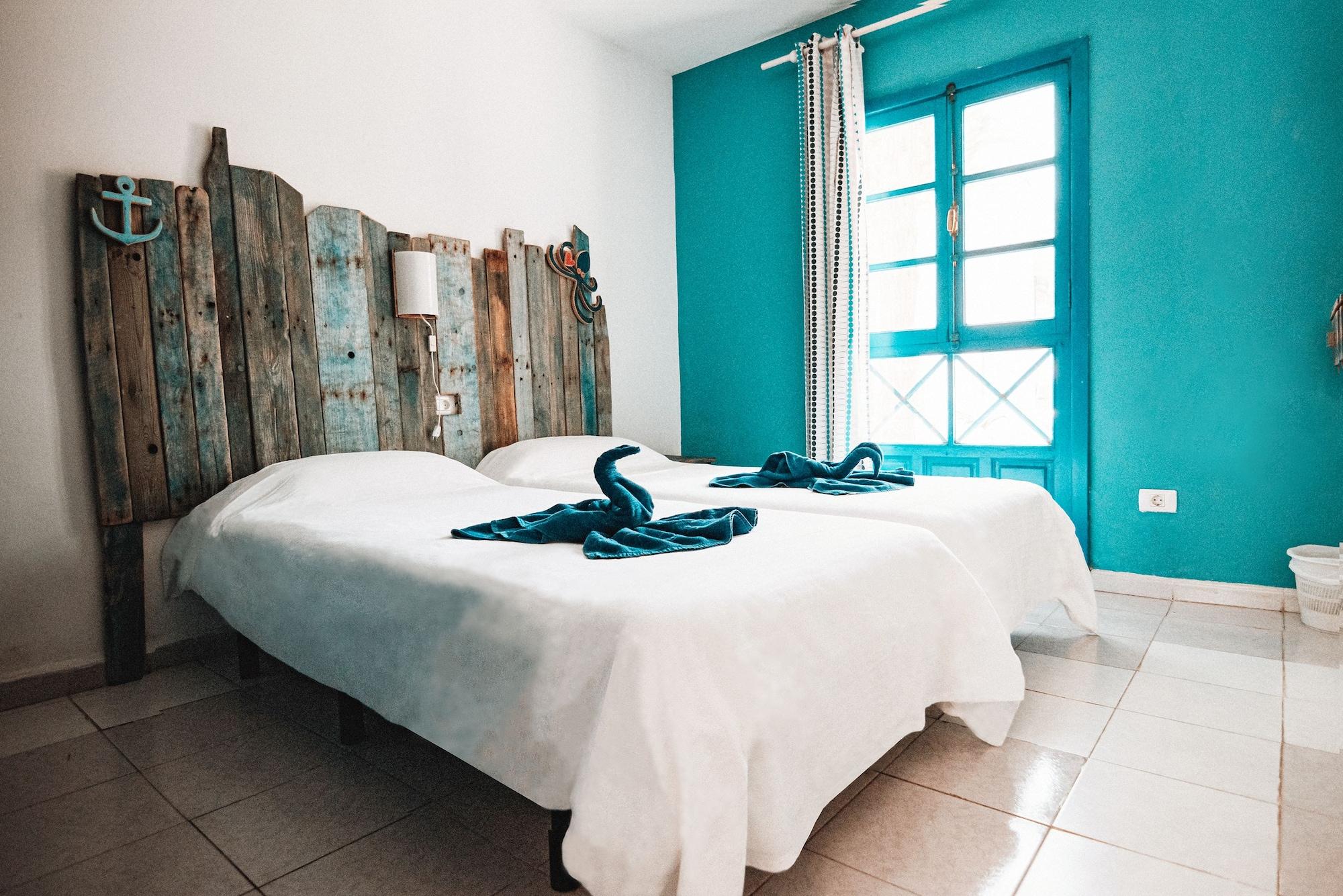 Punta Elena Hotel