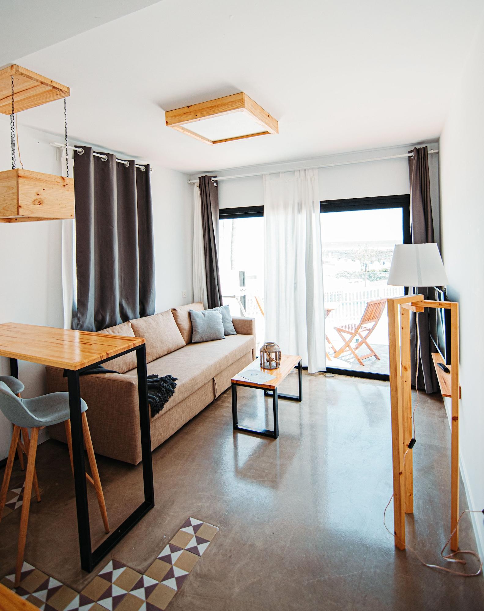 Hotel Punta Elena Corralejo