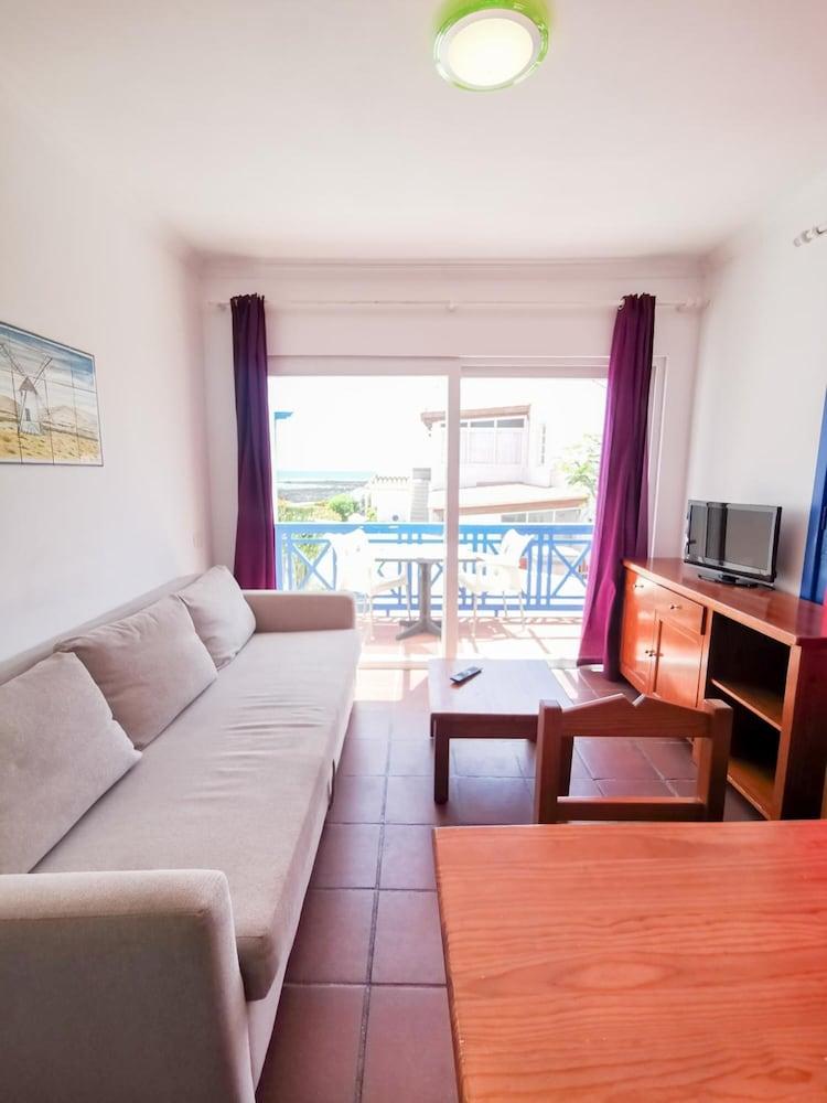 Punta Elena Hotel Corralejo