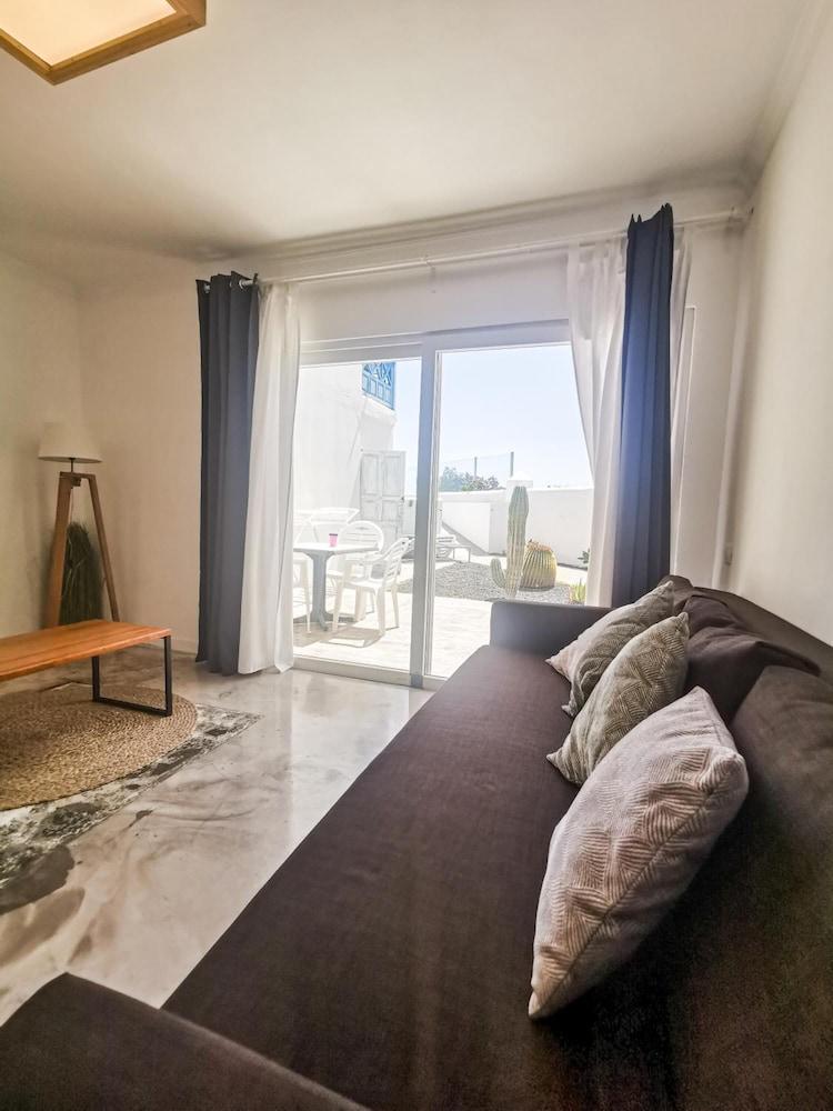 Hotel Punta Elena Corralejo